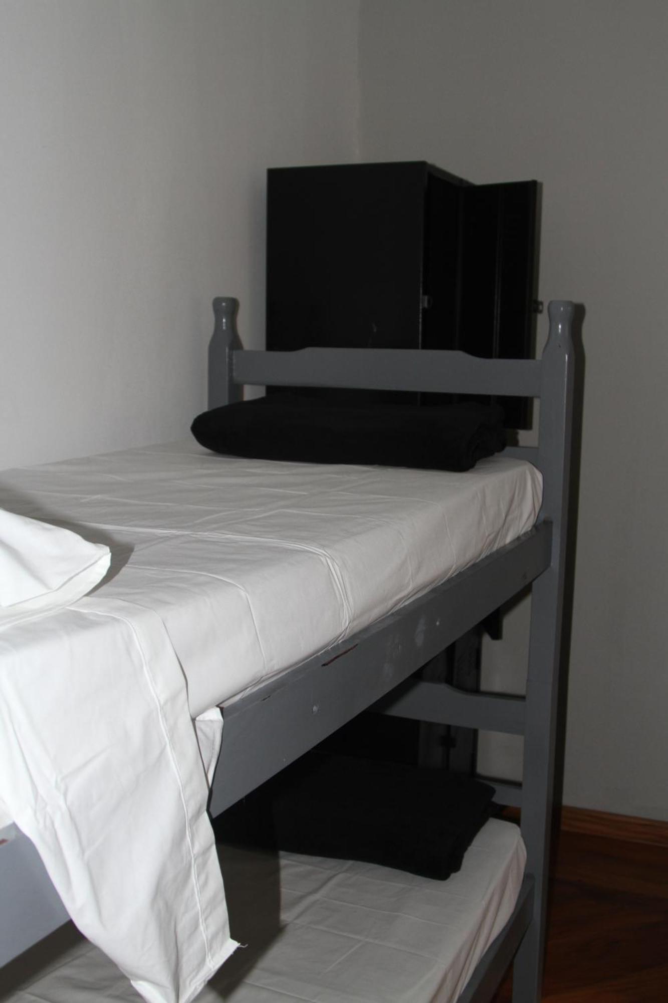 Soul Hostel Av Paulista Bela Vista 1 São Paulo Szoba fotó