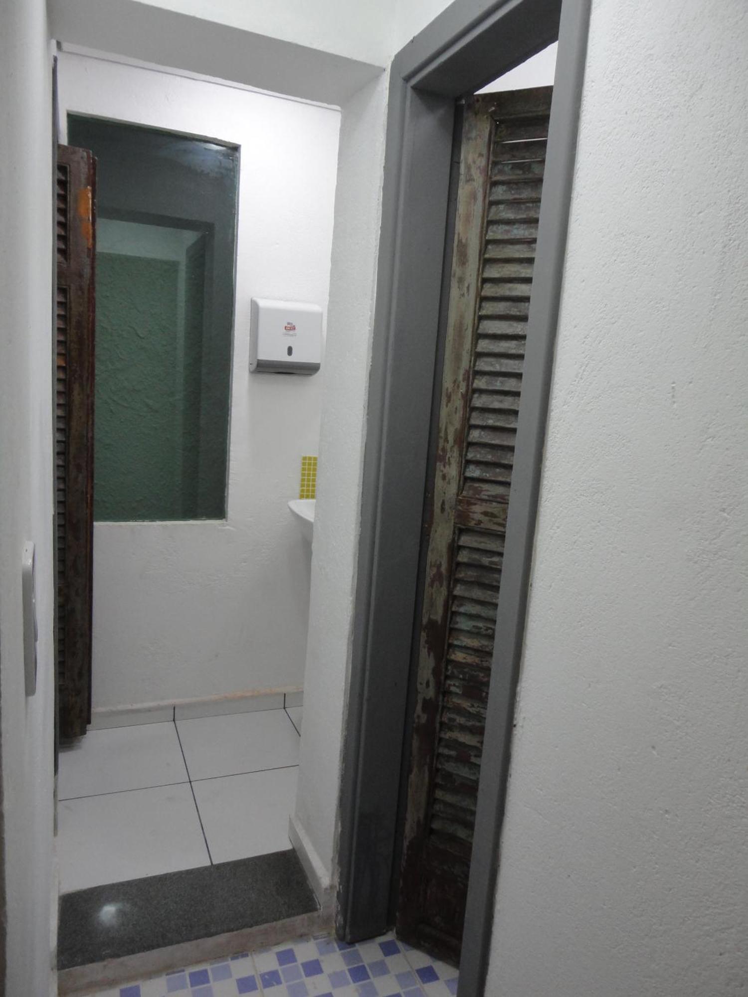 Soul Hostel Av Paulista Bela Vista 1 São Paulo Szoba fotó