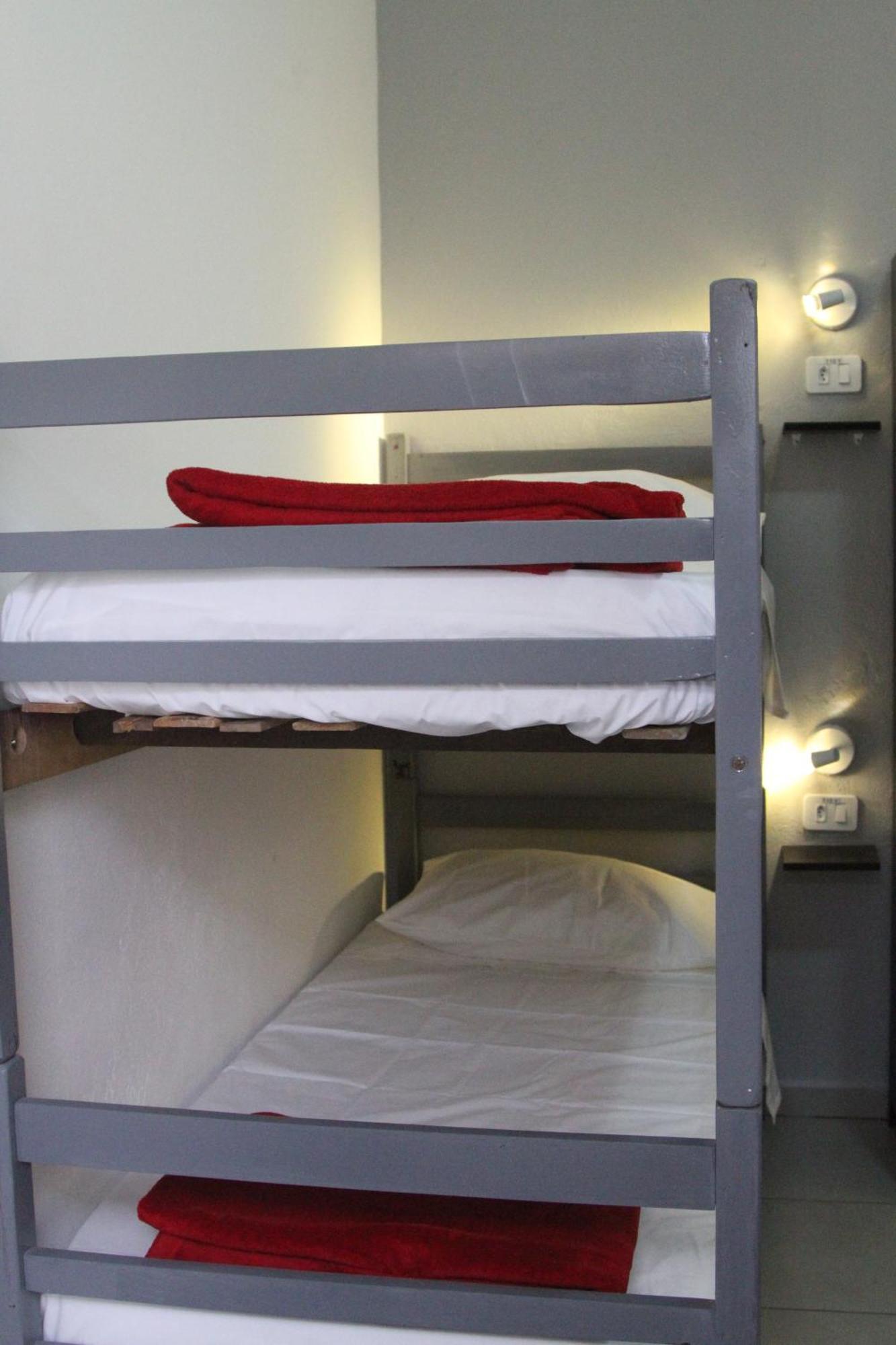 Soul Hostel Av Paulista Bela Vista 1 São Paulo Szoba fotó