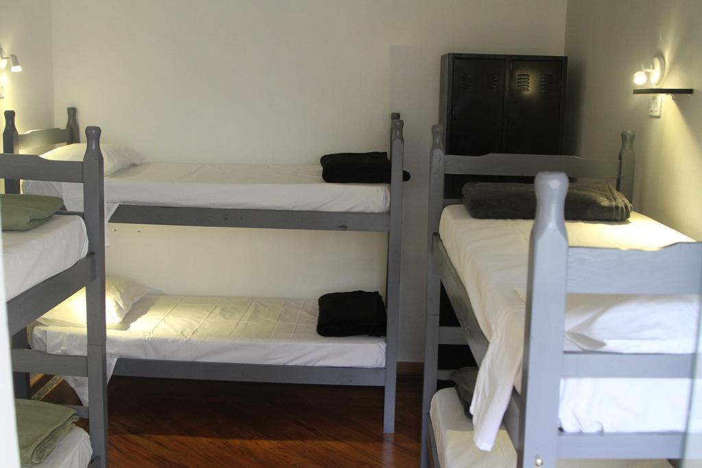 Soul Hostel Av Paulista Bela Vista 1 São Paulo Szoba fotó