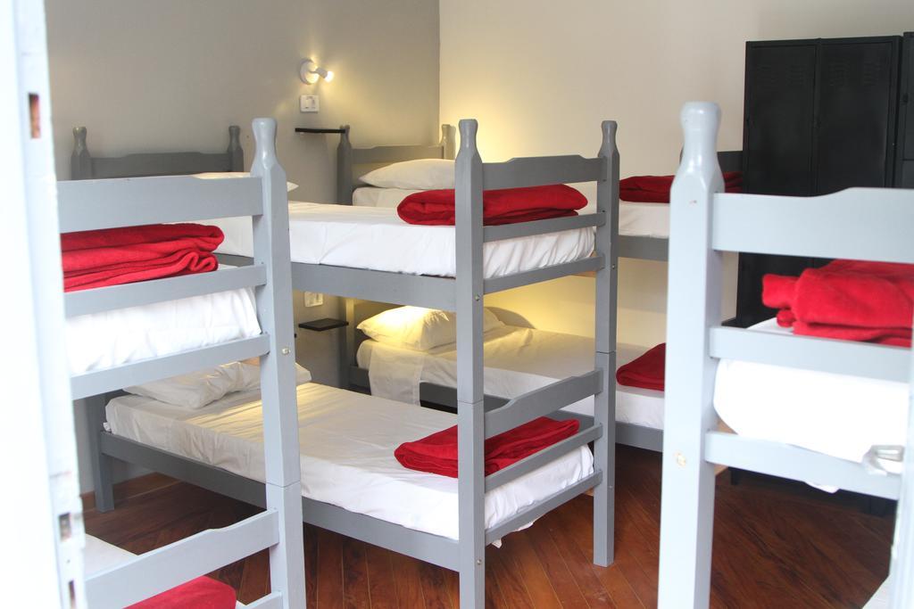 Soul Hostel Av Paulista Bela Vista 1 São Paulo Szoba fotó
