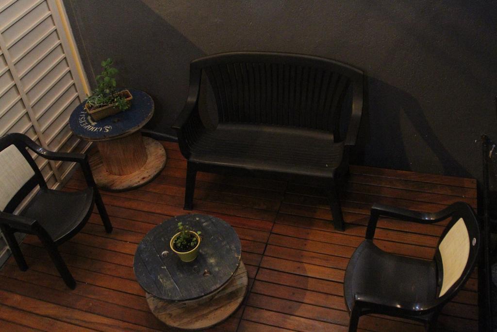 Soul Hostel Av Paulista Bela Vista 1 São Paulo Kültér fotó