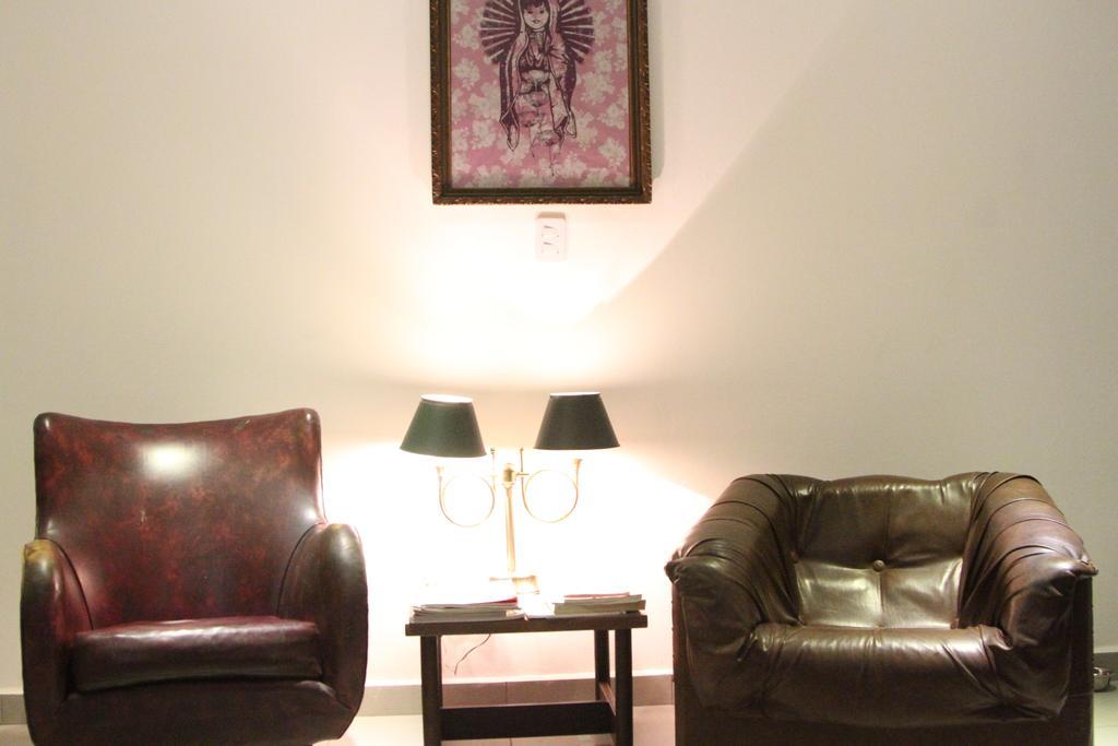 Soul Hostel Av Paulista Bela Vista 1 São Paulo Kültér fotó