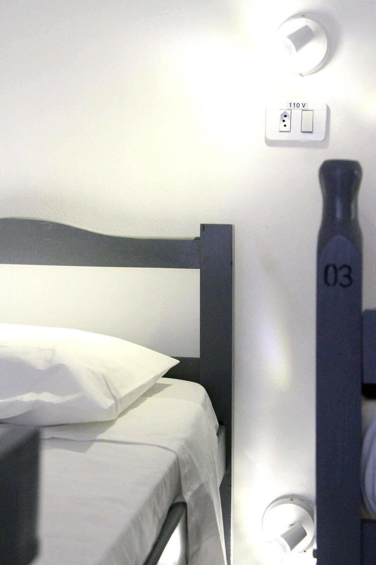 Soul Hostel Av Paulista Bela Vista 1 São Paulo Kültér fotó