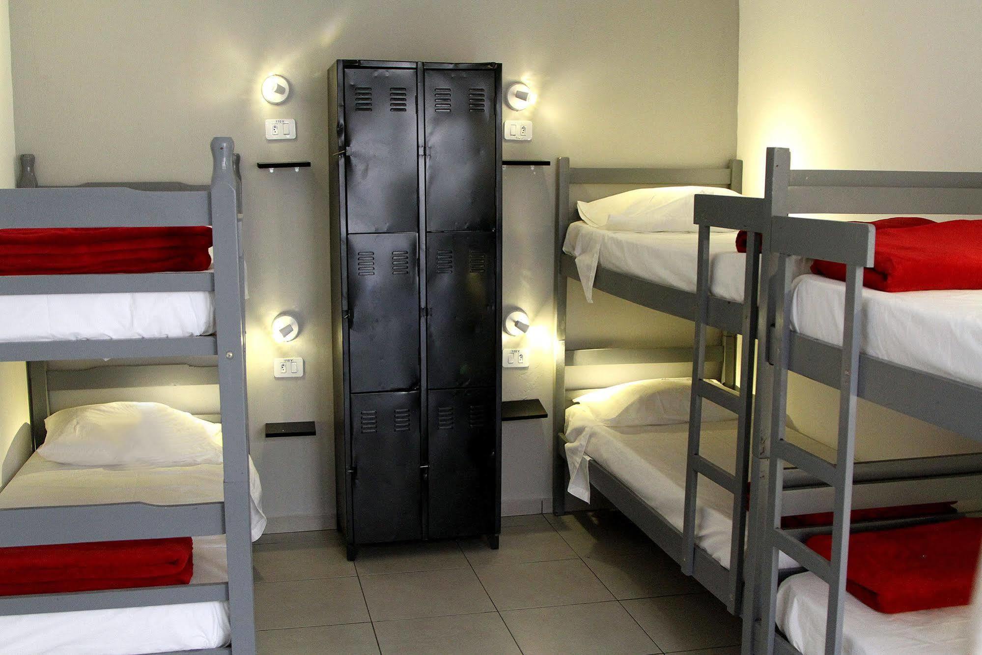 Soul Hostel Av Paulista Bela Vista 1 São Paulo Kültér fotó